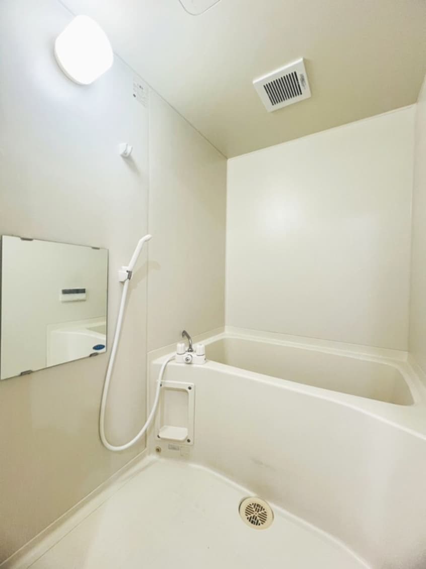 バス／シャワールーム等 ヴィレッジ京成稲毛駅前