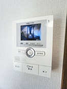 内観写真 ヴィレッジ京成稲毛駅前