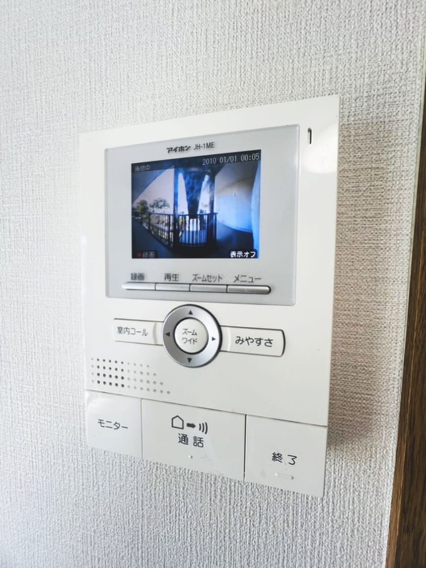 内観写真 ヴィレッジ京成稲毛駅前