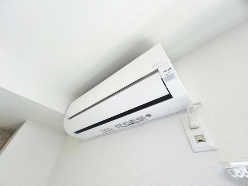 内観写真 ヴィレッジ京成稲毛駅前