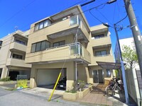 道場北マンション