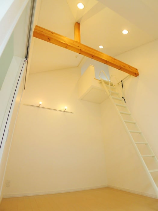 居室 サンハイツ五番館