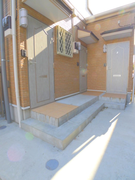 その他 サンハイツ五番館