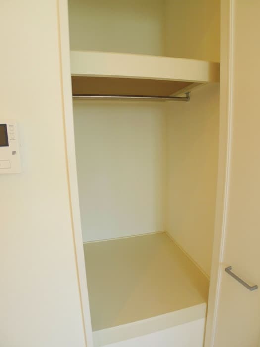 収納 サンハイツ五番館
