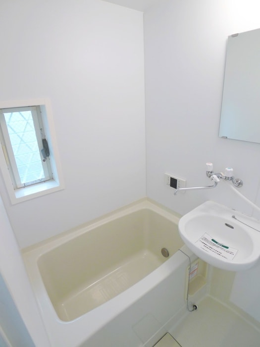 バス／シャワールーム等 サンハイツ五番館