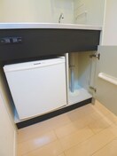 内観写真 サンハイツ五番館