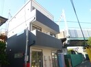 セレンディピティの外観