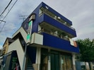 ダイイチビルの外観