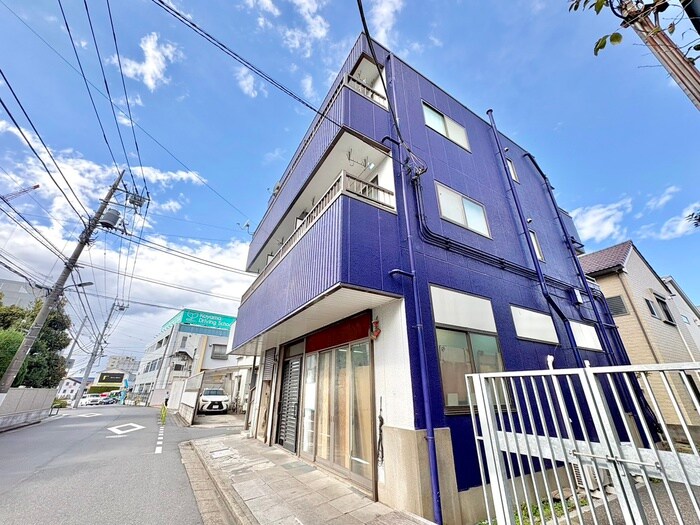 外観写真 ダイイチビル