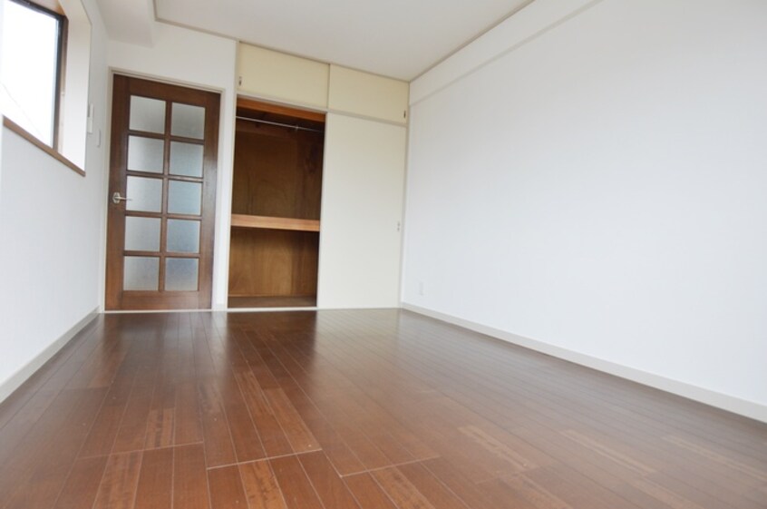居室 ダイイチビル