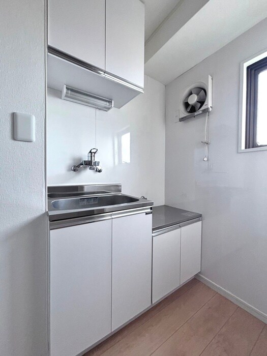 キッチン ダイイチビル