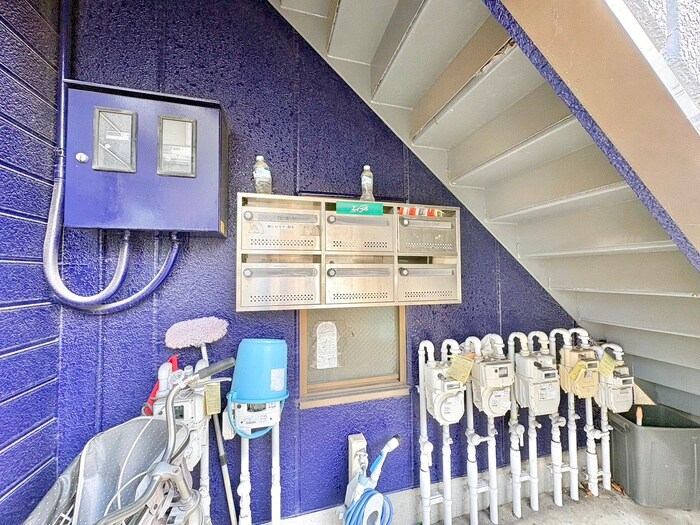 建物設備 ダイイチビル