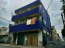 外観写真 ダイイチビル
