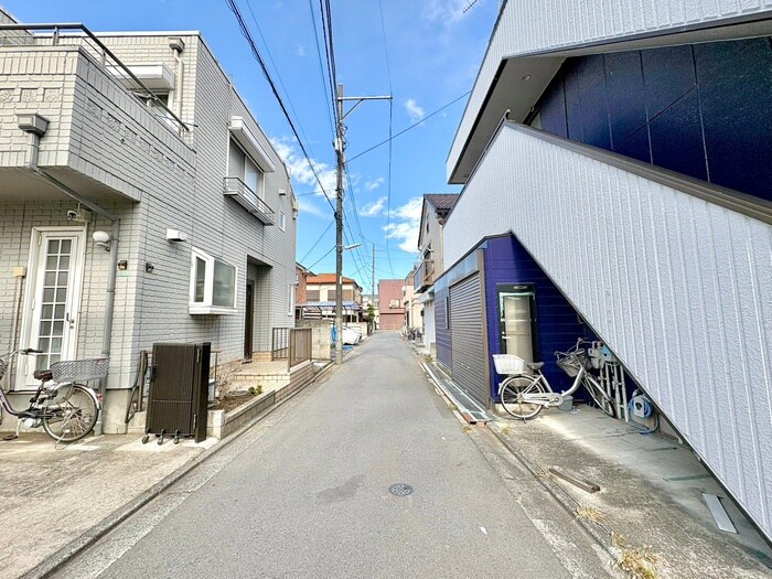 周辺環境 ダイイチビル