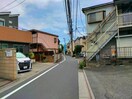 周辺環境 ダイイチビル