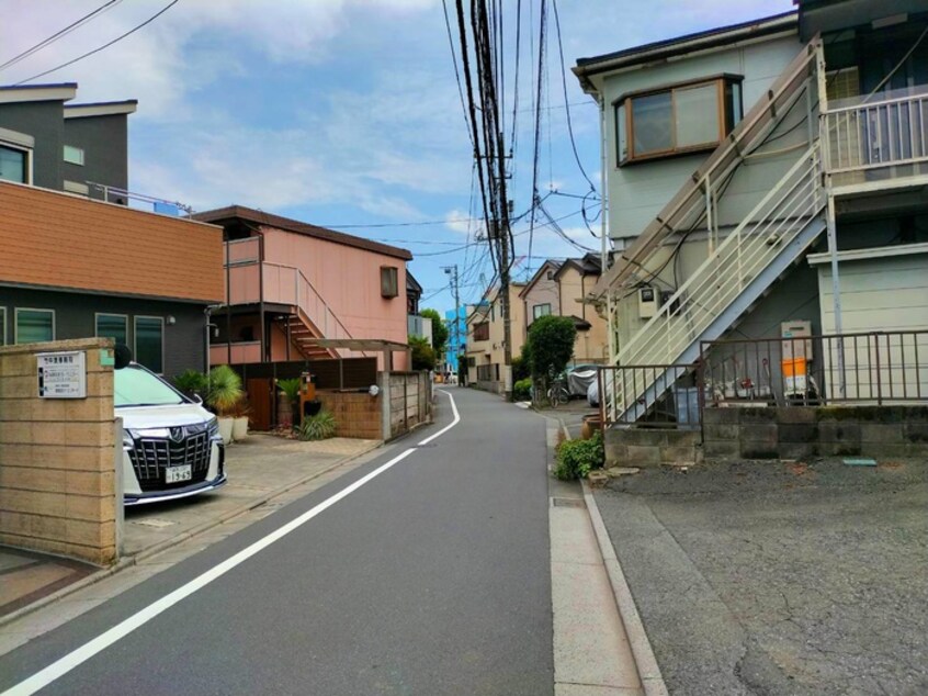 周辺環境 ダイイチビル