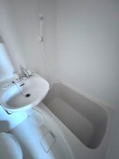 バス／シャワールーム等 ダイイチビル