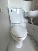 トイレ ダイイチビル