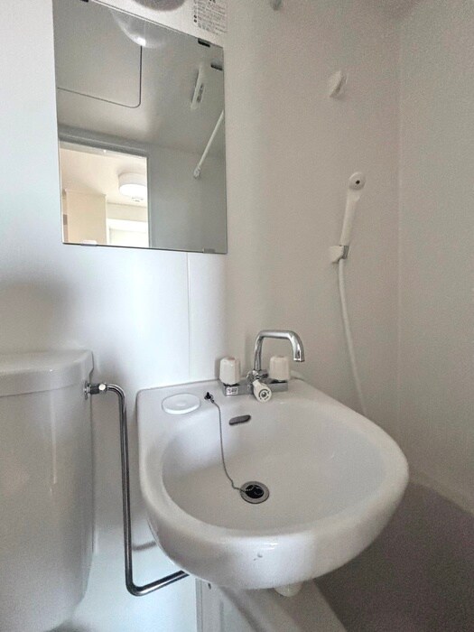 洗面 ダイイチビル