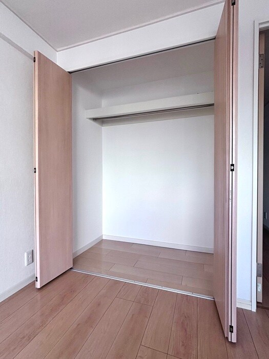 収納 ダイイチビル