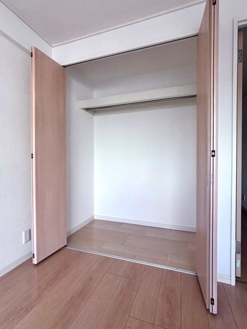 収納 ダイイチビル