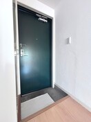 玄関 ダイイチビル