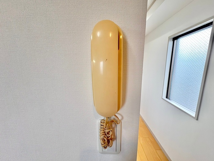 内観写真 ダイイチビル