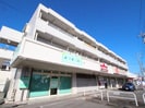 パストラルNO.6の外観