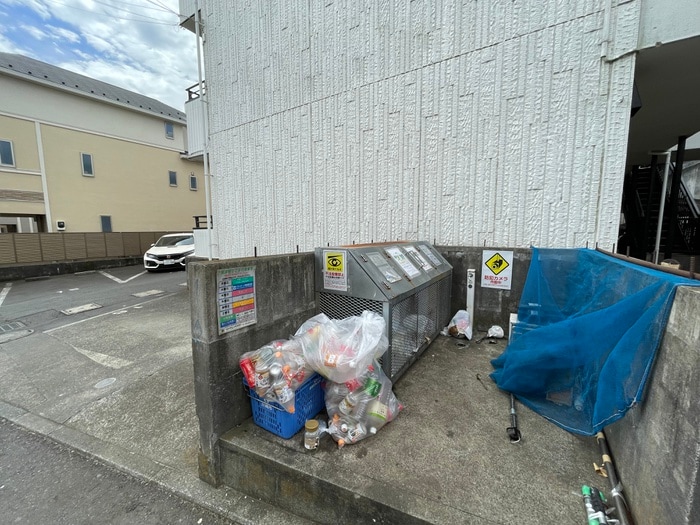 建物設備 Ｍ－ＳＴＡＧＥ３