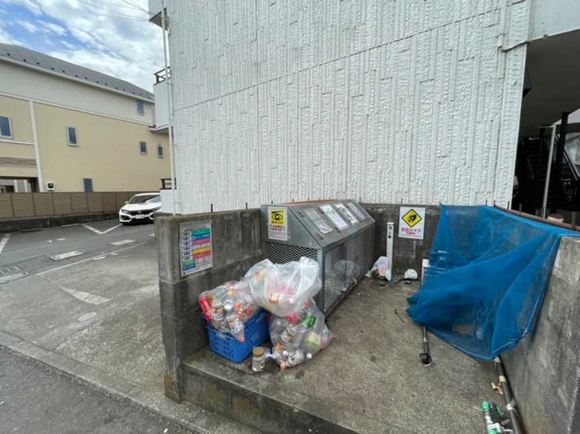 建物設備 Ｍ－ＳＴＡＧＥ３