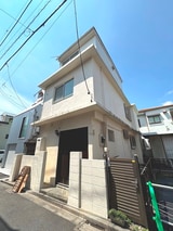 中野1丁目戸建て