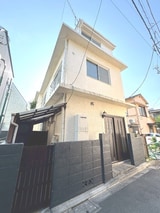 中野1丁目戸建て