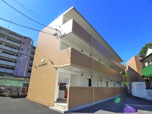 シャルマンＢ
