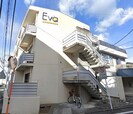EVA鶴ヶ島の外観