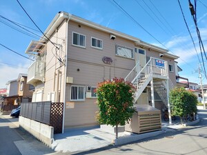 Ｋ５ハイツ
