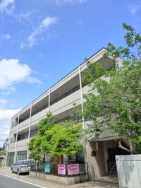 キクエイマンション