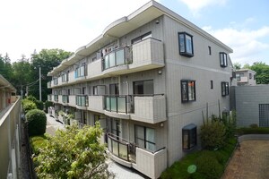 フラットテン向台弐番館