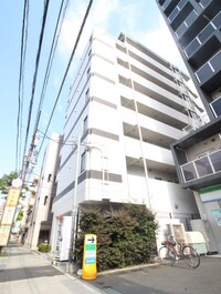 ガリシア池上（701）