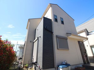 中央林間戸建賃貸G