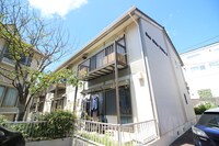 シーサイドヴィラA