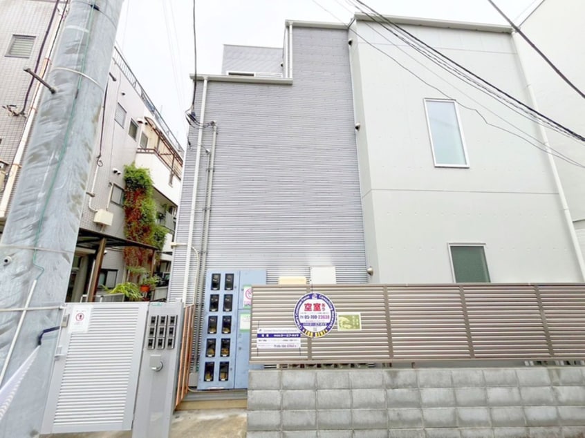 外観写真 A・Wレジデンス池袋本町