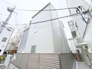 外観写真 A・Wレジデンス池袋本町