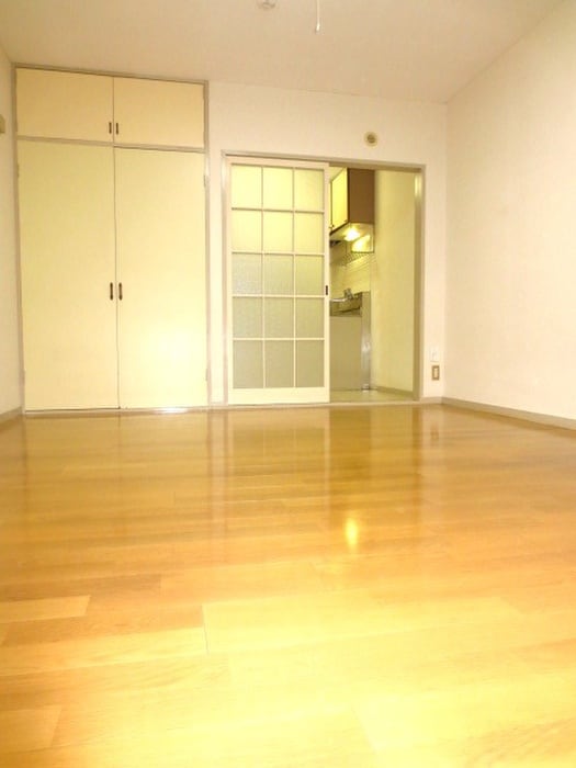 居室 フローラルハイツ