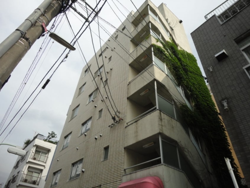 外観写真 ドヌ－ルキムラ