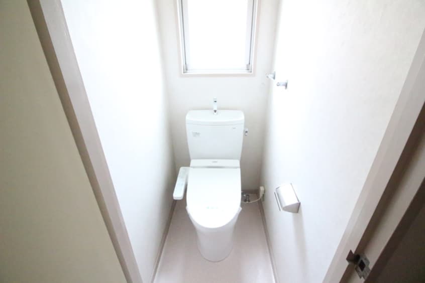 トイレ ドヌ－ルキムラ