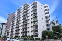 東陽町公園ハイツ1番館(713)