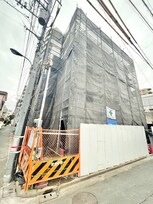 LiveFlat西巣鴨