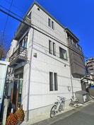 Ｒefiannt （ﾚﾌｨｱﾝﾄ）の外観