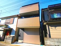 仮）大原ガレージハウス