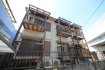 ハイツ柳沢・多摩センター